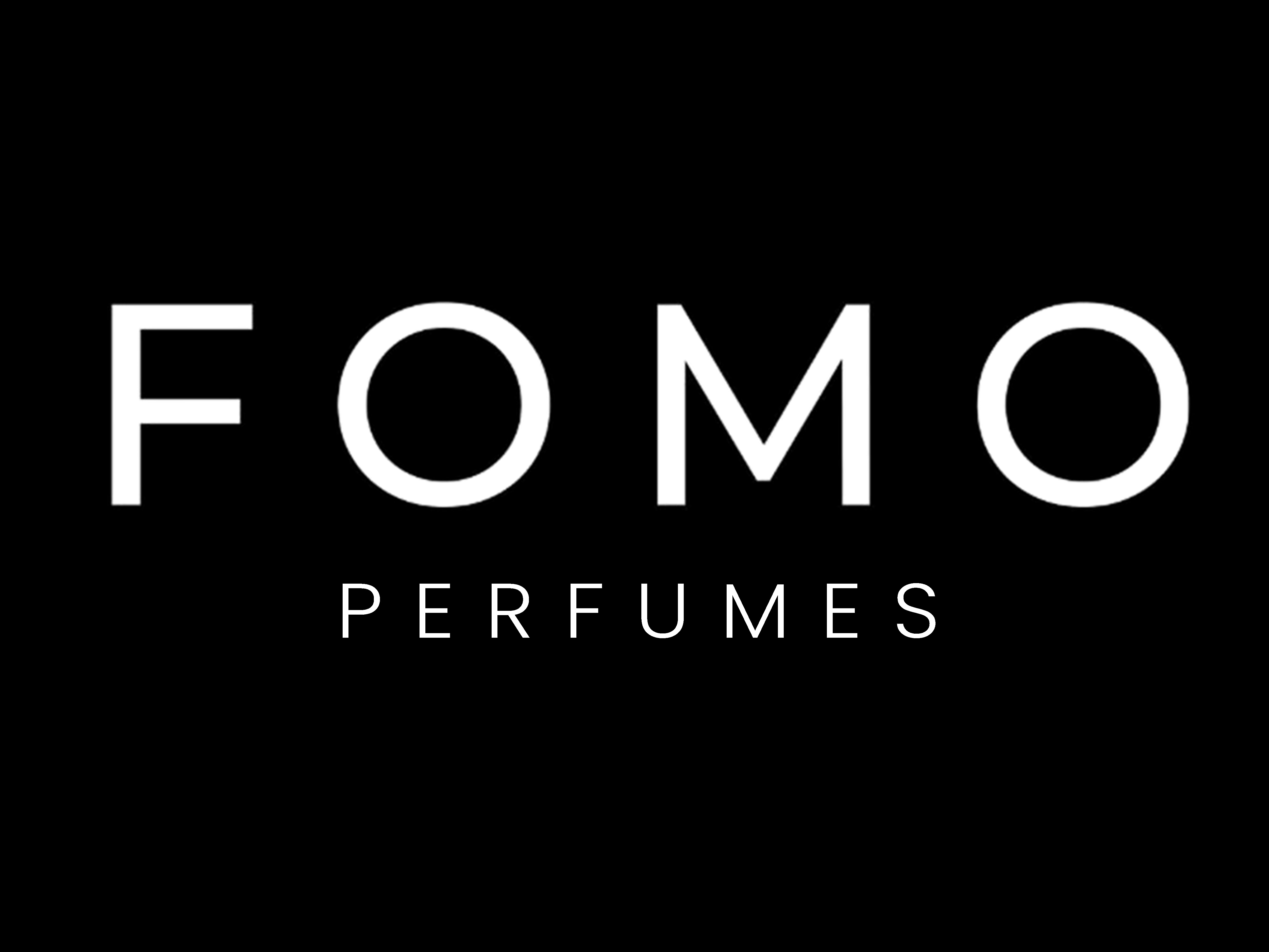 FOMO Perfumes